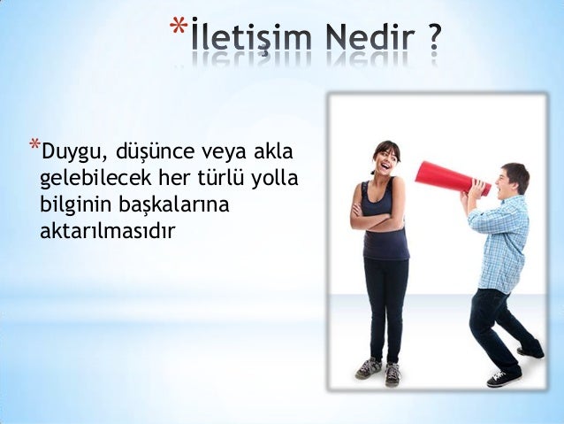 Sözsüz iletişim biçimlerini bilir Sözsüz iletişim biçimlerini bilir